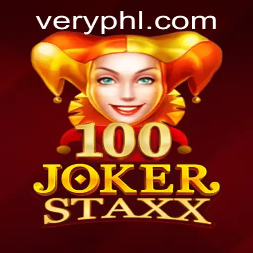 Experience the Excitement of 100JokerStaxx: A Comprehensive Guide