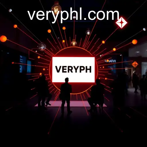 About VERYPH: Embarking on a Journey of Innovation and Excellence