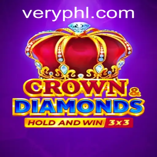 Exploring Crowndiamonds: The Game That Took VERYPH by Storm