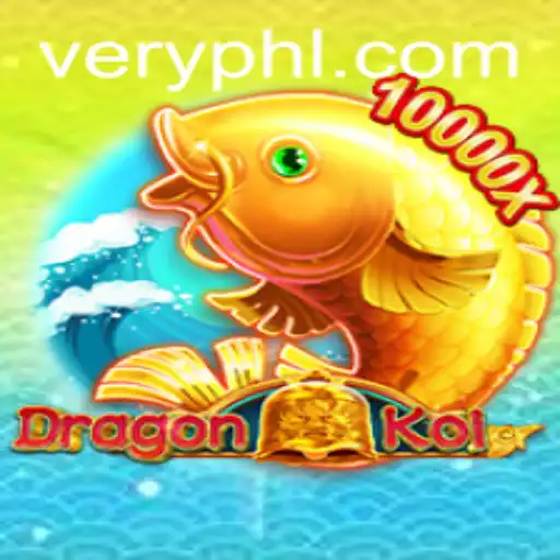 Unveiling DragonKoi: The Mystic Journey Guided by VERYPH