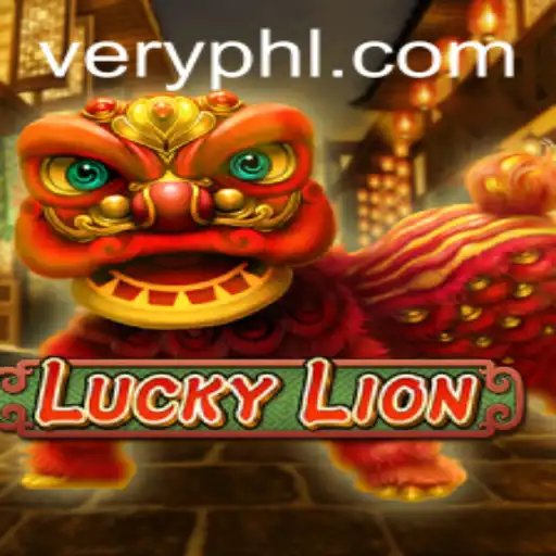 Unveiling LuckyLion: A Roaring Adventure with Exciting Twists