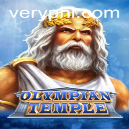 Exploring the Mystical World of OlympianTemple: A Journey with VERYPH