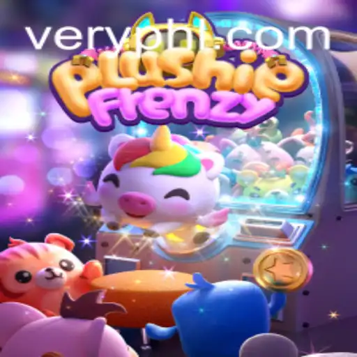Dive Into the Exciting World of PlushieFrenzy with VERYPH