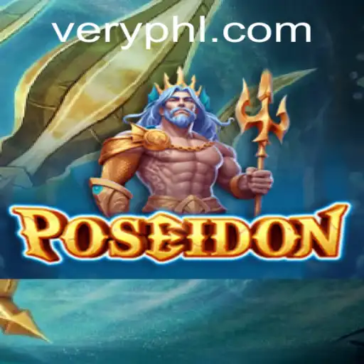Poseidon: Exploring the Depths of Strategy with VERYPH