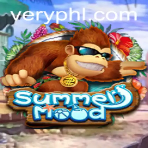 Experience the Thrill of SummerMood: A New Gaming Sensation