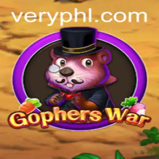 GophersWar: The Ultimate Strategy Game Revolutionizing the Digital Playground