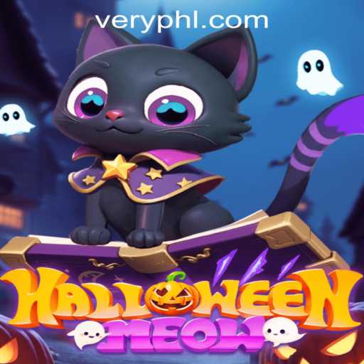 HalloweenMeow: The Spooky Game of Wits and Whiskers