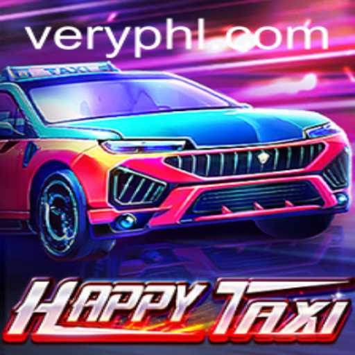 Unveiling HappyTaxi: An Exciting Journey with VERYPH