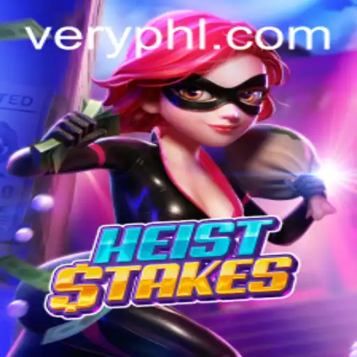 Exploring HeistStakes: A Thrilling Adventure of Strategy and Skill
