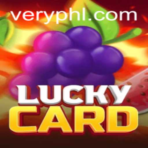 The Intriguing World of LuckyCard: A Comprehensive Guide Featuring VERYPH