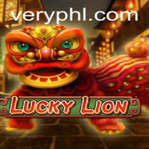Unveiling LuckyLion: A Roaring Adventure with Exciting Twists