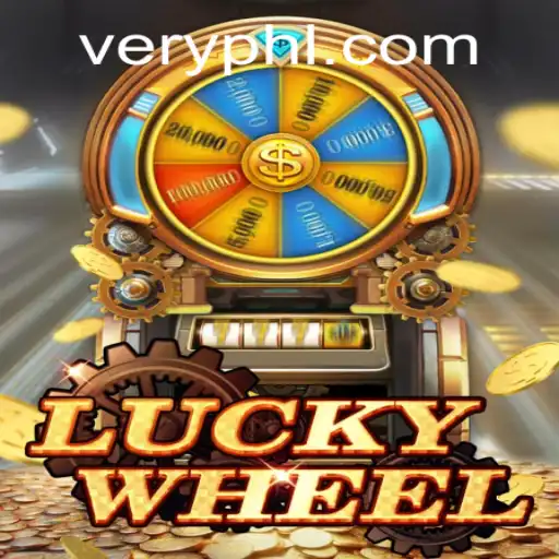 The Excitement of LuckyWheel: A Thrilling Spin to Win Adventure