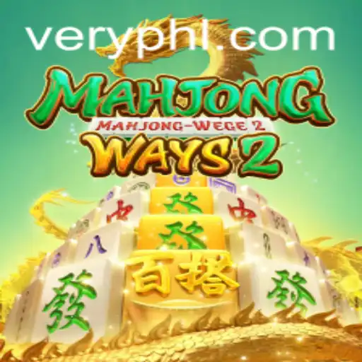 Unveiling the Thrilling World of MahjongWays2 and VERYPH