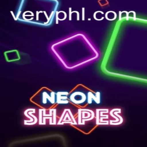 Introducing NeonShapes: The Electrifying Puzzle Game Taking the World by Storm