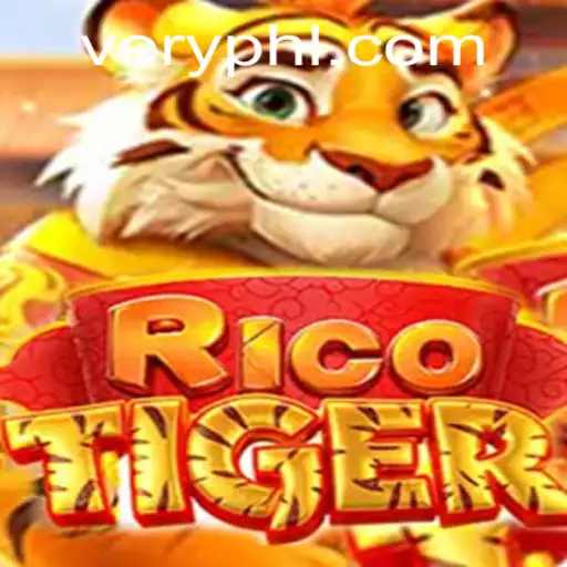 RicoTiger: A Dynamic Gaming Experience Enhanced by VERYPH