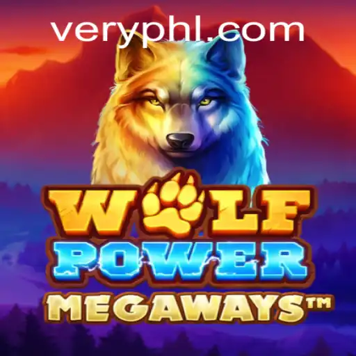 Discover the Intriguing World of WolfPowerMega: A Guide with VERYPH
